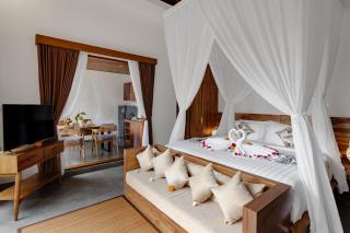 Rava Ubud - Ubud - 7