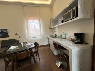 Casa Herrmann Suites - Città del Messico - 9