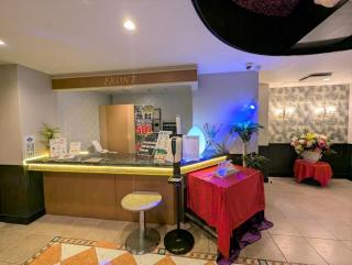 Hotel IRIS -アイリス- - Osaka - 3