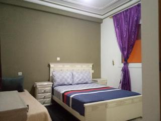 Beautiful Appartement Near Martil Beach - Martil - 4