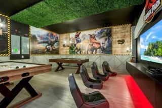 3001 Malhalo Drive villa - 8