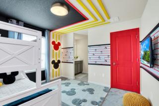 3001 Malhalo Drive villa - 7