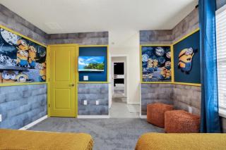 3001 Malhalo Drive villa - Davenport - 2