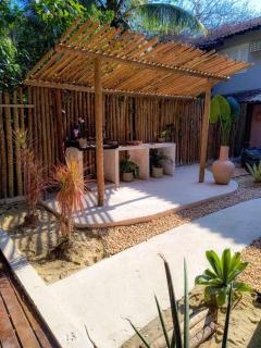 Casa Amora - Seu Mini Resort Privado Beira Lagoa - 1