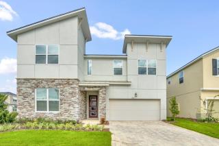 1583 Mermaid villa - Kissimmee - 9