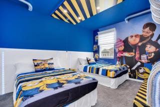 1583 Mermaid villa - Kissimmee - 5