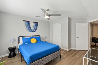Cb 3504-103 Fayetteville Oasis I Modern, Comfy - Fort Bragg - 2