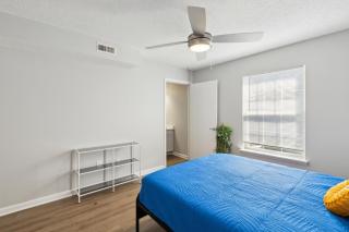 Cb 3504-103 Fayetteville Oasis I Modern, Comfy - Fort Bragg - 3