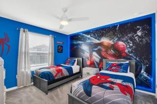 Luxury Villa at Windsor Island Resort 2010 Lelani villa - 7