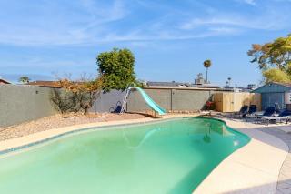 Summer Lovin - Phoenix - 2