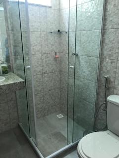 Casa em Cond Parque do jacuípe - 4