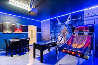 Exciting Brand New Home Sleeps 31 Guest Big Beds villa - 7