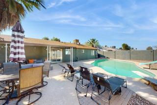 Summer Lovin - Phoenix - 1