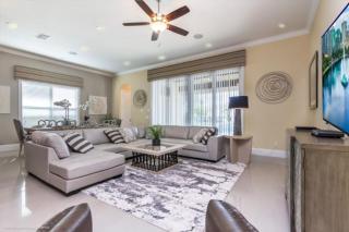 Space For18 Guest Reunion Resort 7 Bed 7,5 Bath villa - 4