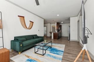 Overlook 3005 Luxe Modern Corporate 2bd Apt - 7