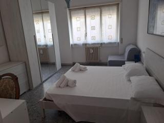 Gold Sunshine srls Guest House o Affittacamere - Lido di Ostia - 5