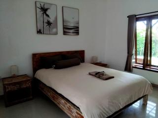 Harmony Garden Villa 2 - Uluwatu - 0