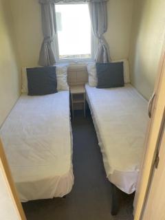 Cosy 8 Berth Caravan Near To Skegness At Southview Holiday Park Ref 33057F - 9