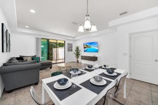 Tropical Escape 3 Bed Home In Beautiful Resort condo - Kissimmee - 7