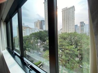 Oscar Freire Suite - São Paulo - 4