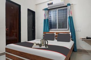 SPOT ON Hotel Deluxe - Pune - 2