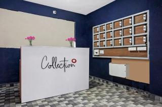 SPOT ON Hotel Deluxe - Pune - 4