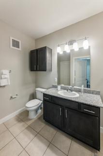 C Creek 9206i New Construction 1bd Apt I Gated - Houston - 5