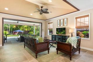 Big Island Holua Kai 111 home - Kailua-Kona - 4