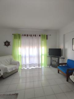 Nice Lagos 3 bedrooms Balcony Flat - Lagos - 4