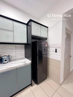 P12 Homestay Putrajaya 4R 3B - 4