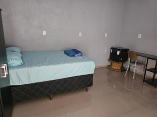 Suíte no centro de Atalanta - 8