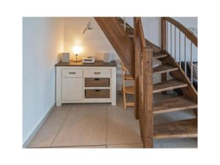 Holiday apartment Deichoase - Norddeich - 9