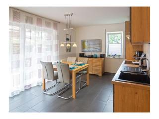 Holiday apartment Sea Oasis - Norddeich - 8