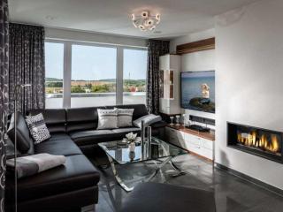 Villa Belle Ile Comfortable holiday residence - Binz - 5