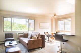 East Side 2BR C1 - Near Brady St with City View - Milwaukee - 8
