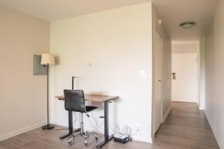 East Side 2BR C2 - Near Brady St with City View - Milwaukee - 3