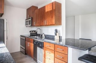 East Side 2BR C2 - Near Brady St with City View - Milwaukee - 4