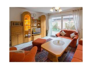 Claudia Comfortable holiday residence - Norden - 9