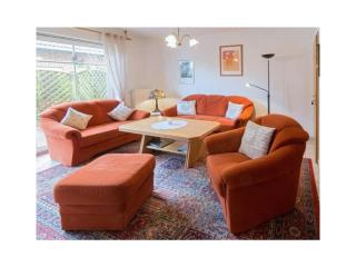Claudia Comfortable holiday residence - Norden - 8
