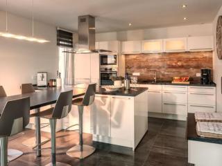 Villa Belle Ile Comfortable holiday residence - Binz - 4