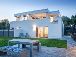 Villa Belle Ile Comfortable holiday residence - Binz - 9
