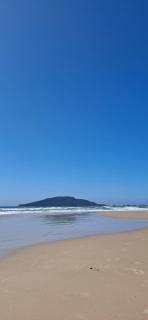 LINDO Apto beira mar praia Ingleses - Florianópolis - 3