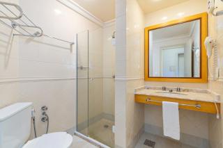 Suíte 453 Wish Serrano Resort Gramado - 4