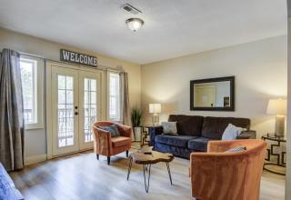 Plaza Comfort - Kansas City - 0