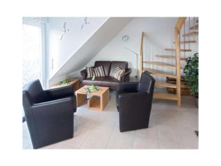 Holiday apartment Strandlilie - Norddeich - 3