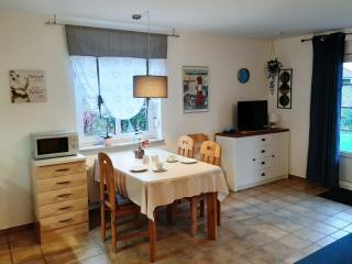 Magnolia Comfortable holiday residence - Hooksiel - 3