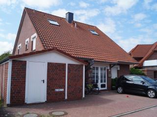 Magnolia Comfortable holiday residence - Hooksiel - 0