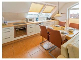 Holiday apartment Sonnenplatz 30 - Norddeich - 9