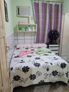 Casa em Maxaranguape-RN com Piscina - 8