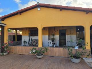 Casa em Maxaranguape-RN com Piscina - 3